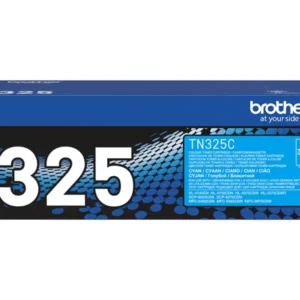 Toner Brother TN325C Ciano Originale