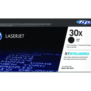 Toner HP CF230X (CF230X) Nero Originale