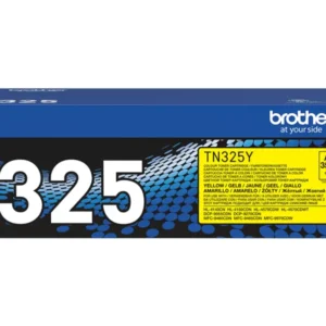 Toner Brother TN325Y Giallo Originale