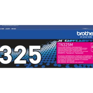 Toner Brother TN325M Magenta Originale