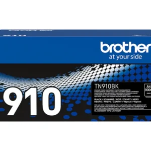 Toner Brother TN910BK (TN-910BK) Nero Originale