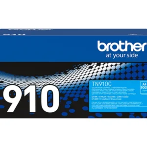 Brother TN910C Original Toner Cyan