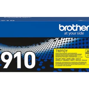 Toner Brother TN910Y Giallo Originale