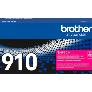 Toner Brother TN910M Magenta Originale