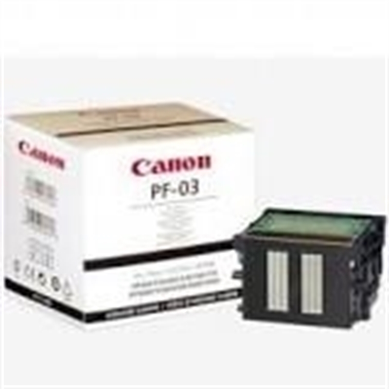 Tête d'impression originale Canon PF-03 (2251B001AD)