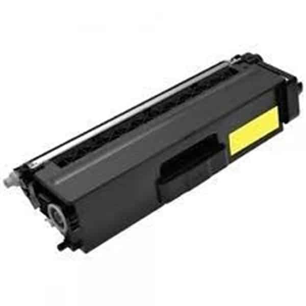 Toner jaune compatible Brother TN-423Y
