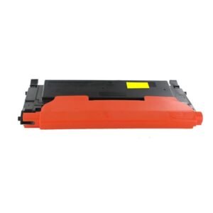 Cartouche de toner Dell F479K (593-10496) Jaune compatible