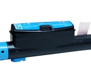 Cartouche de toner Dell 593-10118 compatible cyan