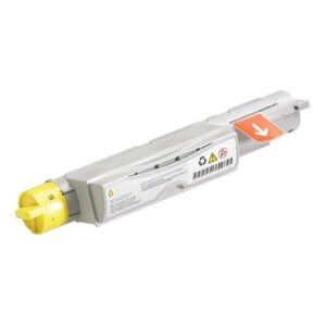 Cartouche de toner Dell 593-10122 Jaune compatible