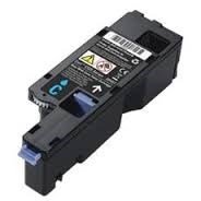 Cartouche de toner Dell 593 BBLL (593-BBLL) compatible cyan