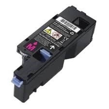 Cartouche de toner Dell 593 BBLZ (593-BBLZ) Compatible Magenta