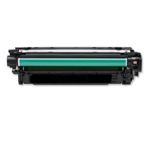 HP507A CE400A Kompatibler schwarzer Toner