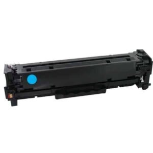 HP 305A (CE411A) Kompatibler Toner Cyan