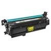 HP Toner 646A (CF032A) Kompatibel Gelb