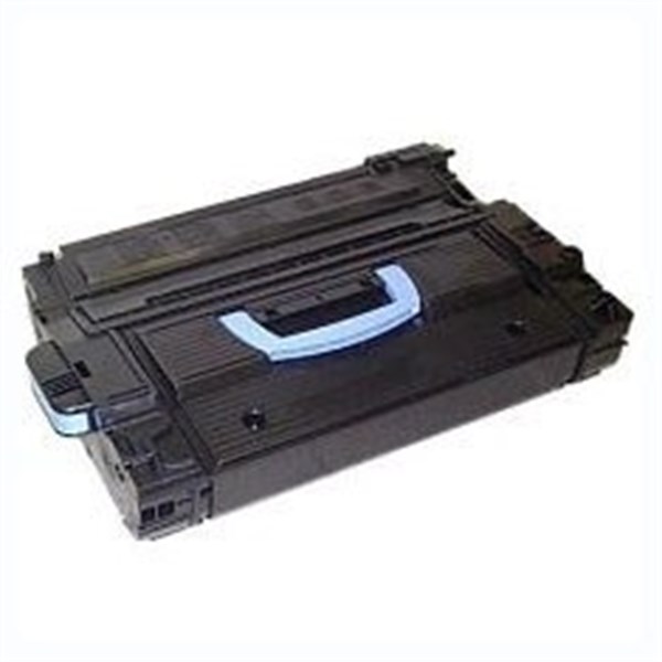 HP 25X (CF325X) Kompatibler schwarzer Toner
