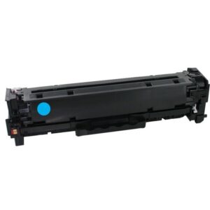HP 312A (CF381A) Toner Cyan Compatible