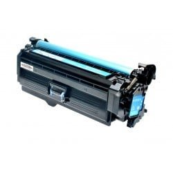 HP 201X (CF401X) Kompatibler Toner Cyan