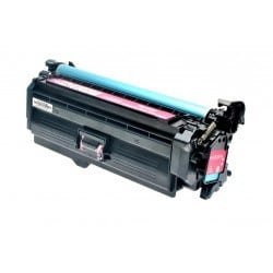 HP 201X (CF403X) Kompatibler Toner Magenta