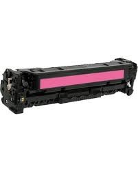 HP 410X (CF413X) Kompatibler Toner Magenta