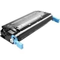 HP Toner 643A (Q5950A) Compatible Noir