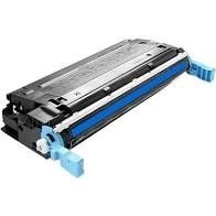 HP 643A (Q5951A) Toner Cyan Compatible