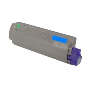 Oki 444059231 Toner Cyan