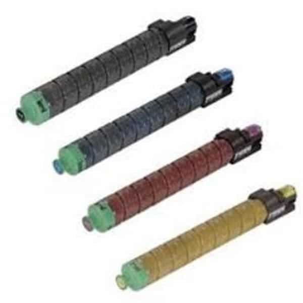 Ricoh RHC820DNC Toner Cyan