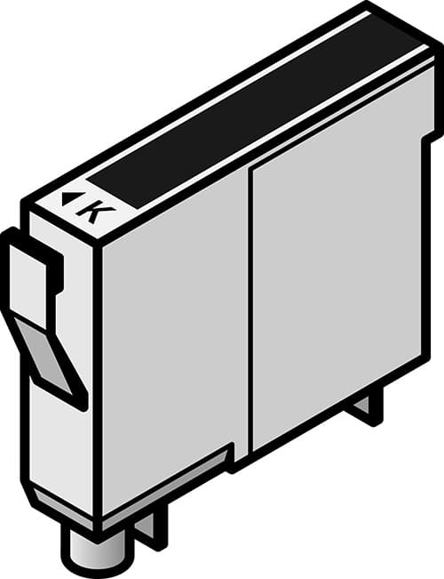 Epson T11E XXL BK Cartuccia compatibile nero