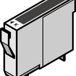 EpsonT8049 Cartuccia  , compatibile con C13T804900 Epson SURECOLOR SC-P6000 Contenuto 700 ml