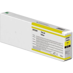 Cartouche Epson T44J4 (C13T44J440 ) Jaune Originale