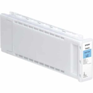 Cartouche Epson T44J5 (C13T44J540 ) Photo Cyan Originale