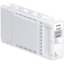 Cartouche Epson T44J9 (C13T44J940 ) Gris clair Original
