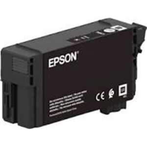 Epson T40C1 (C13T40C140) Cartouche noire originale