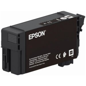 Epson T40D140 (C13T40D140) Original-Patrone Schwarz