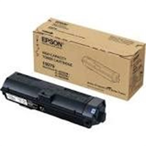 Epson Toner C13S110079 Schwarz Original