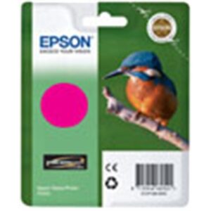 Epson Patrone T1593 (C13T15934010) Original Magenta