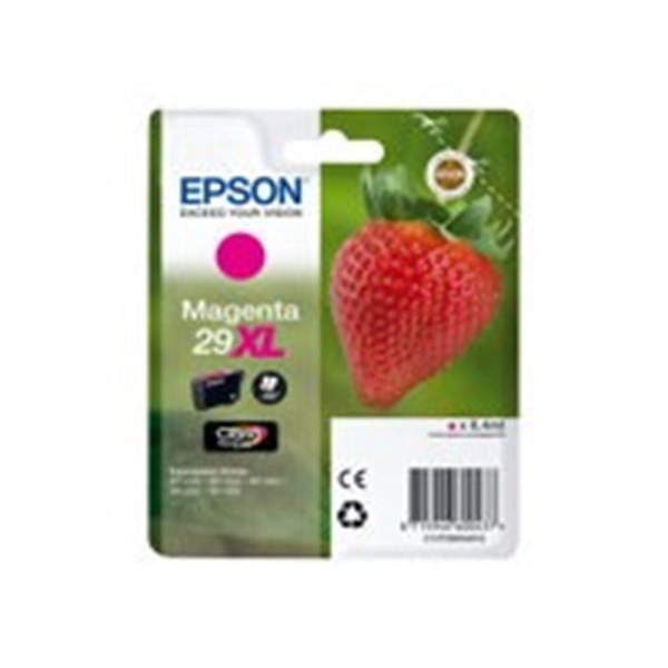 Epson Patrone T2993 T29XL (C13T29934020) Original Magenta