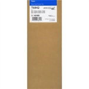 Cartuccia Epson T6942 (C13T694200) Ciano Originale