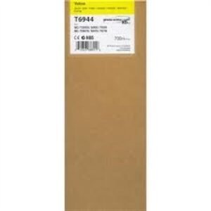 Epson Patrone T6944 (C13T694400) Original Gelb