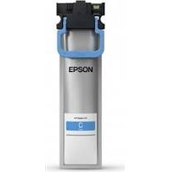 Epson Patrone T9452-XL (C13T945240) Original Cyan
