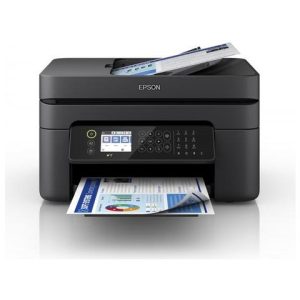 Epson WorkForce WF 2835DWF Multifunktions-Tintenstrahlgerät A4