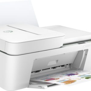 HP DeskJet 4122e All-in-One