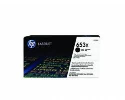 HP CF320X Toner schwarz 653X