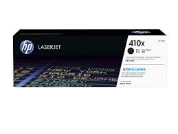 HP CF410X Toner noir 410X