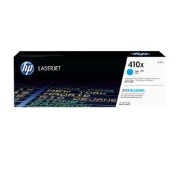 HP CF411X Toner Cyan 410X