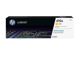 CF412A - 410A - Toner originale Giallo per HP Lase