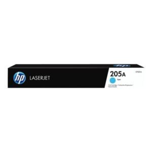 HP 205A (CF531A) Original Toner Cyan