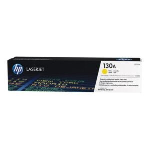 HP Tonerkartusche 205A (CF532A) Original Gelb