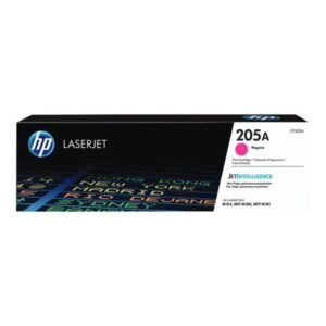 HP Tonerkartusche 205A (CF533A) Original Magenta