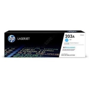 HP 203A (CF541A) Original Toner Cyan